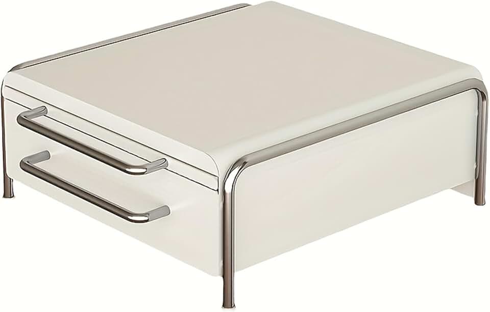 Coffee Pod Drawer Organizer for Kitchen and Office
