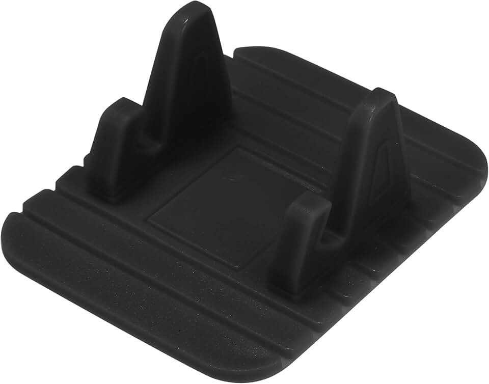 Universal Anti-Slip Car Phone Holder for Dashboard