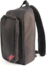 Sling Camera and Tech Bag with Single Strap