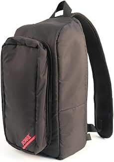 Sling Camera and Tech Bag with Single Strap
