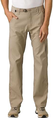 Men's Stretch Zion Pant with 30-inch Inseam