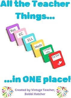 All Teacher Resources in One Place