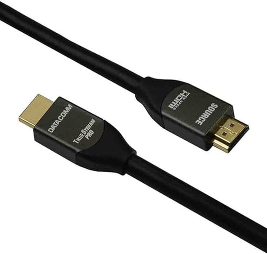 35 ft High-Speed HDMI Cable for 4K UHD and 1080p