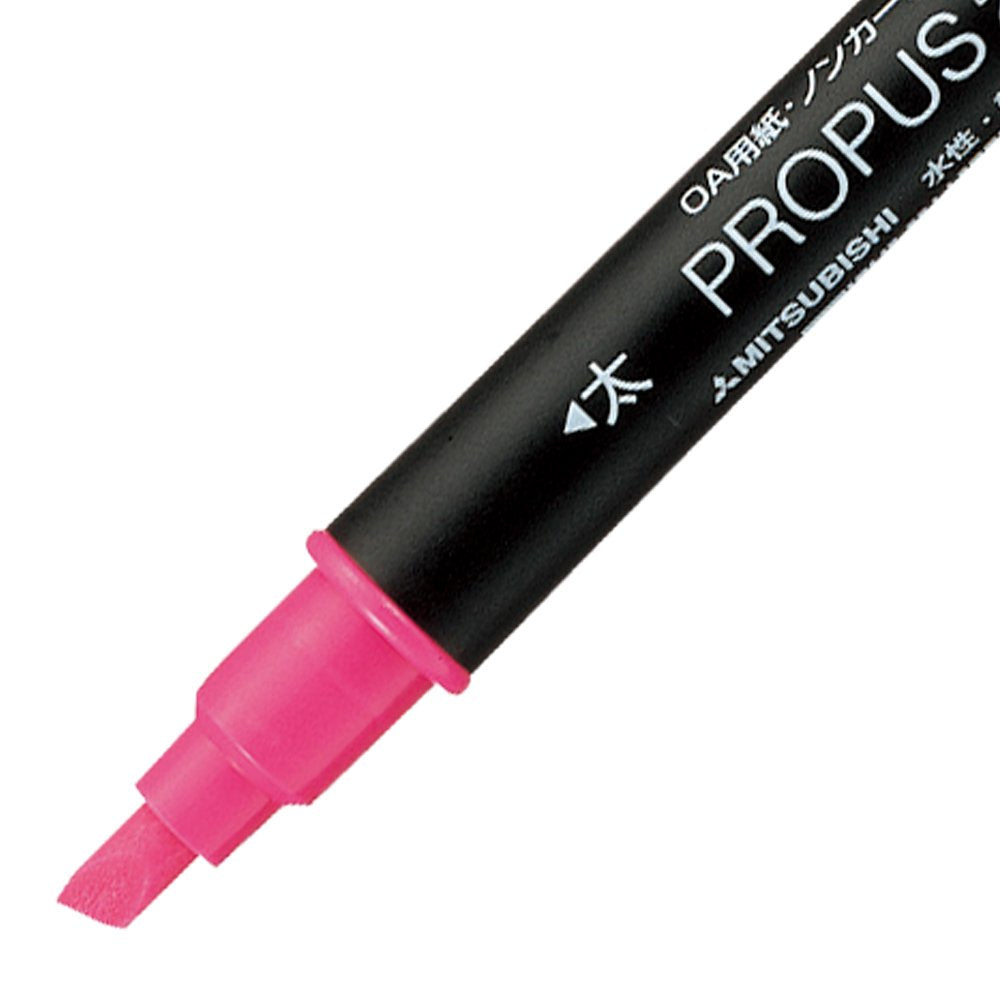 Highlighter Propus 2 with 5 Colors