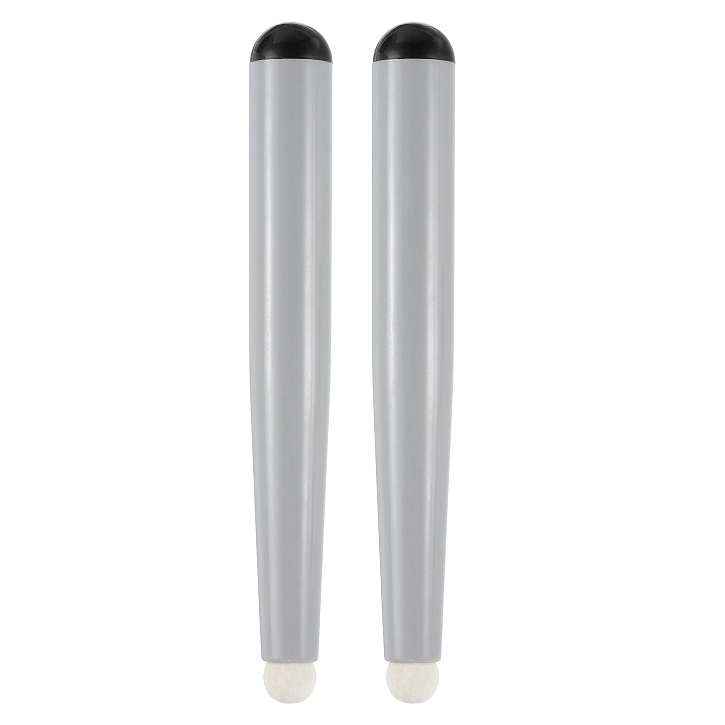 Two Infrared Touch Screen Pens for Whiteboards