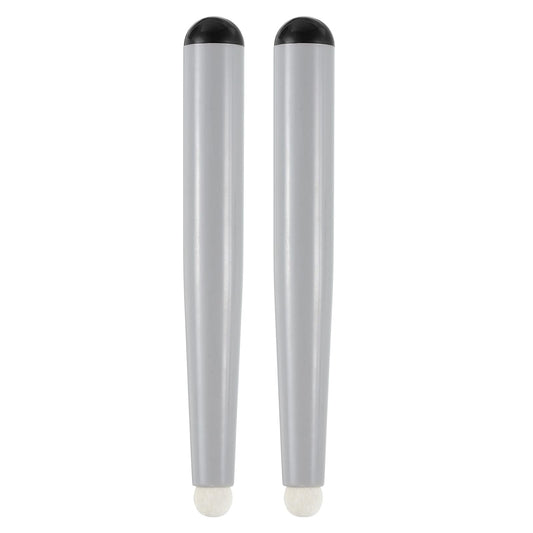Two Infrared Touch Screen Pens for Whiteboards