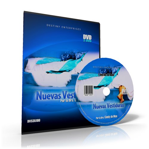 Nuevas Vestiduras - (2DVDs)