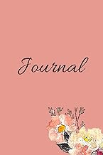 Personal Diary Journal