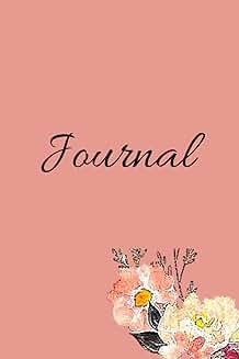Personal Diary Journal