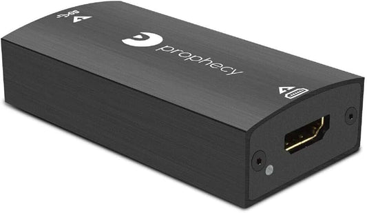 USB 3.0 HDMI Video Capture Device with Audio