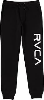 Large men's sweatpants