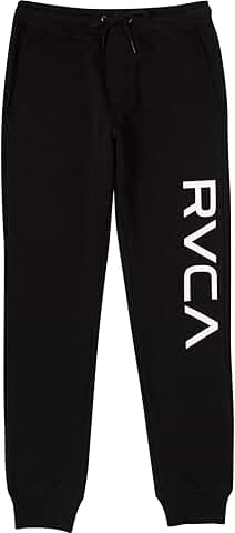Large men's sweatpants
