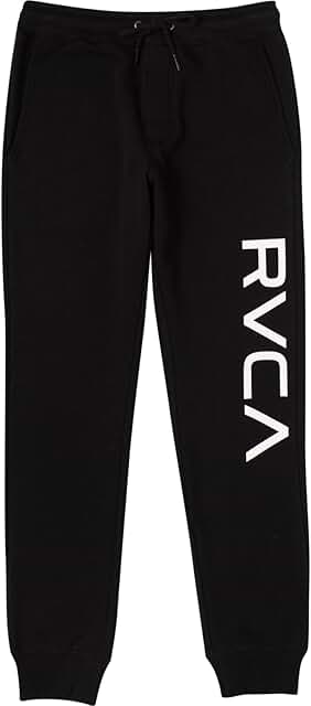 Large men's sweatpants
