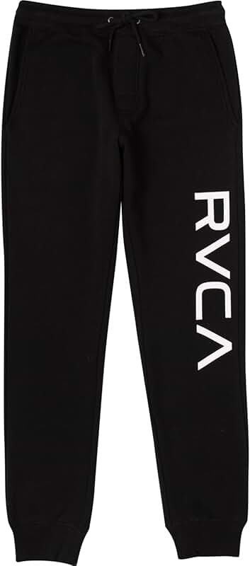 Large men's sweatpants