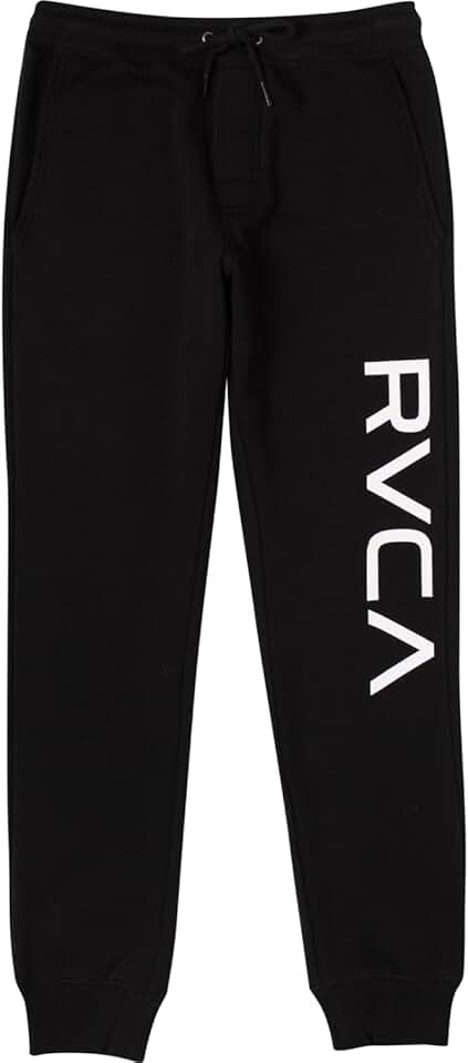 Large men's sweatpants