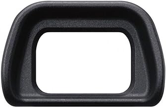 Eye piece cup for viewfinder