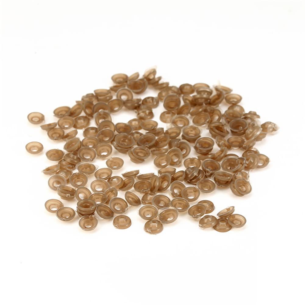 Puppy Doll DIY Kit 100 Pcs 12mm Plastic Safety Eyes