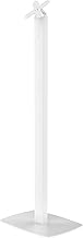 Metal Floor Stand with VESA Plate and Base