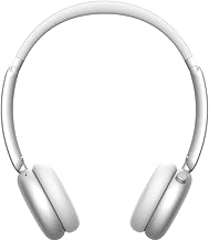 Wireless Headphones with Noise Cancellation and HiFi Sound