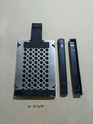 9.5mm HDD Caddy Rails for Thinkpad T510 T520 T530 W540 W700 W701 W700DS