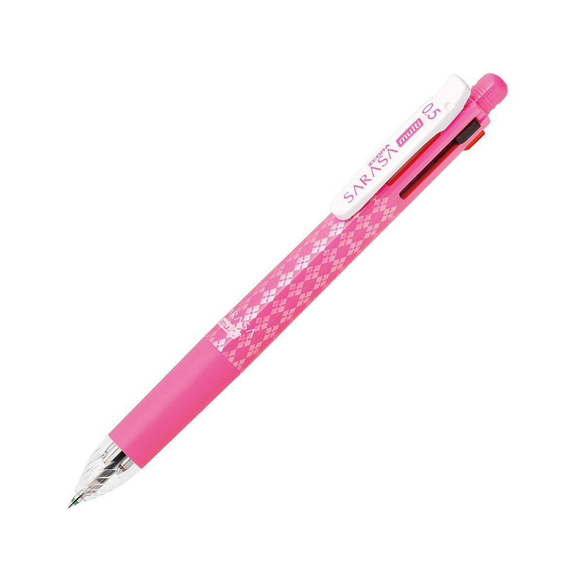 Blue ballpoint pen refills, 10-pack