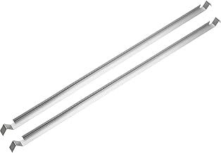 Tile Rail for 8124 and 8128 In-Ceiling Speakers, Pack of 4