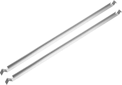 Tile Rail for 8124 and 8128 In-Ceiling Speakers, Pack of 4