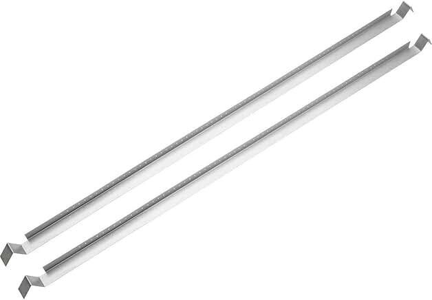 Tile Rail for 8124 and 8128 In-Ceiling Speakers, Pack of 4