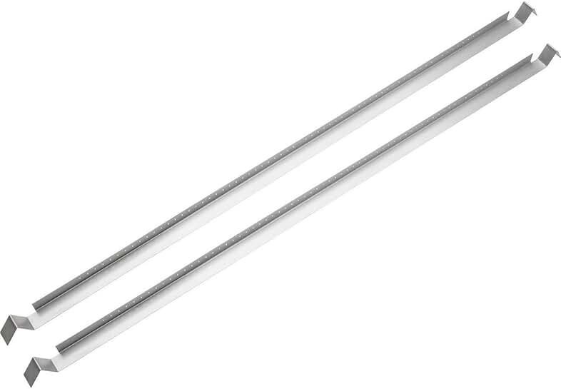 Tile Rail for 8124 and 8128 In-Ceiling Speakers, Pack of 4