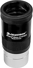 2-inch 40mm eyepiece