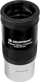 2-inch 40mm eyepiece