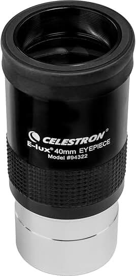 2-inch 40mm eyepiece