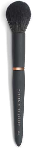 Cheek Luxe Brush for Mineral Cosmetics