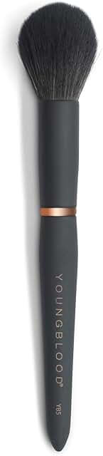 Cheek Luxe Brush for Mineral Cosmetics