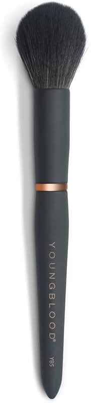 Cheek Luxe Brush for Mineral Cosmetics