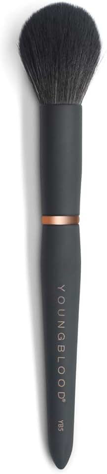 Cheek Luxe Brush for Mineral Cosmetics