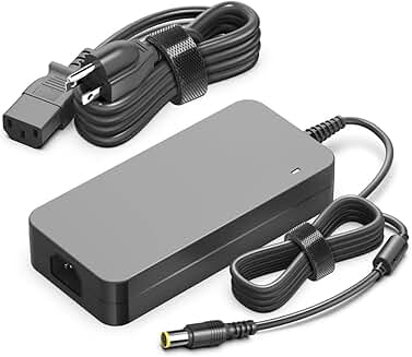 180W AC Adapter for Portable Power Station
