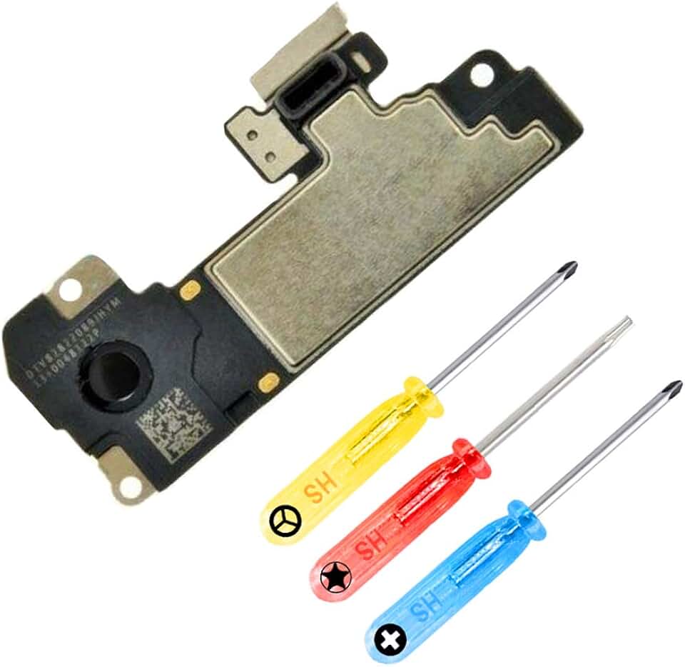 Earpiece Speaker Replacement for iPhone XR