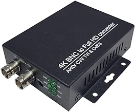 TVI/CVI/AHD to HDMI Video Converter