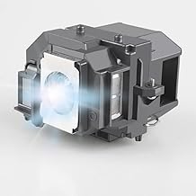 Projector Lamp Replacement for Various Models