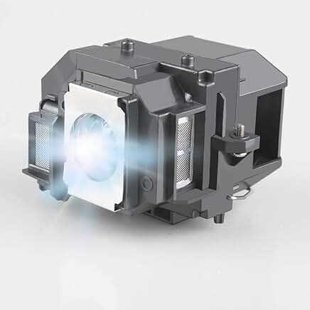 Projector Lamp Replacement for Various Models