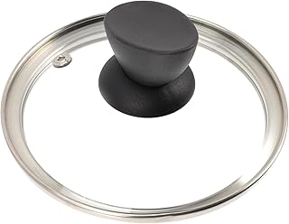 30cm Glass Lid for Cooking Pots and Pans