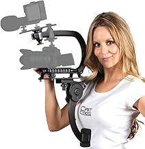 Scorpion EX Shoulder Support Kit with Tripod Mount