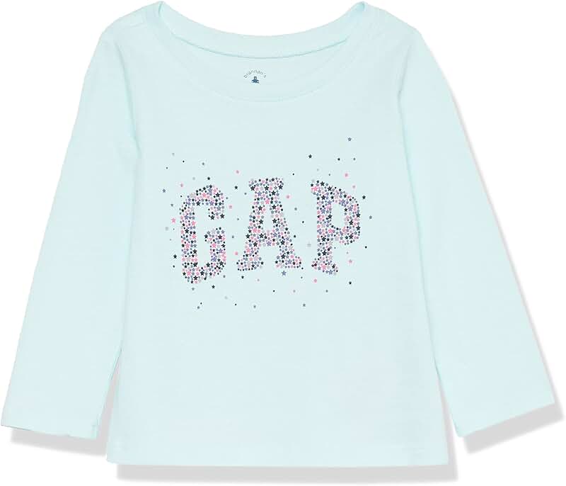 Baby Girls' Long Sleeve Tee