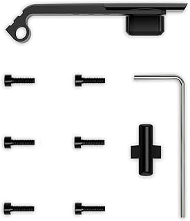 Phone Case with Charging Port Plug and Tools