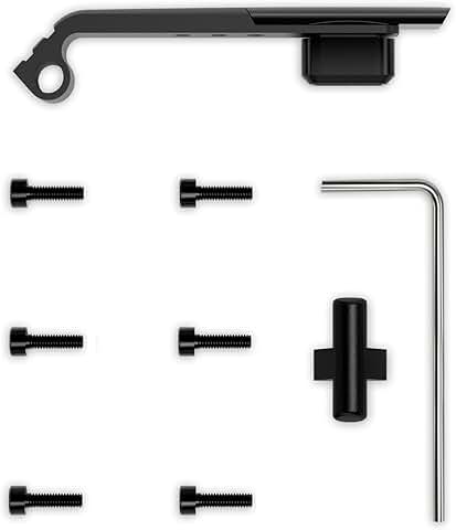 Phone Case with Charging Port Plug and Tools