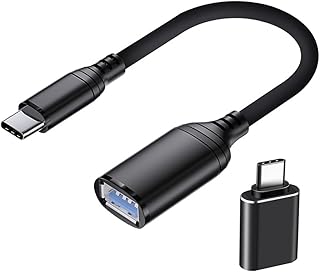 USB C to USB 3.0 Adapter for Devices