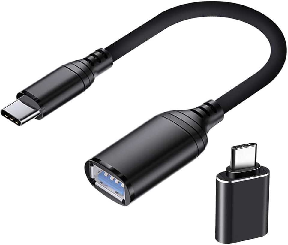 USB C to USB 3.0 Adapter for Devices