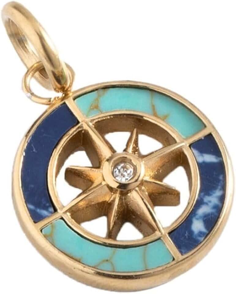 Charms That Can Be Swapped