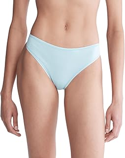 Thong-style underwear